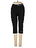 Nike Black Active Pants Size S - photo 1