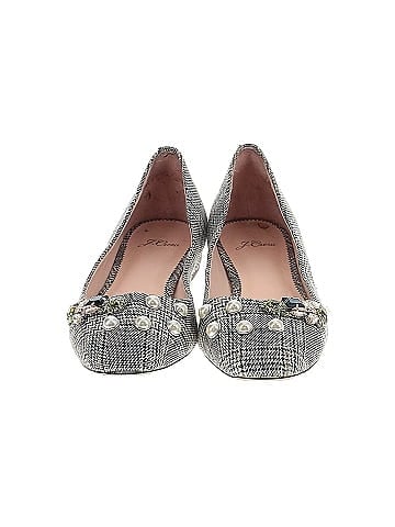 J.Crew Flats (view 2)