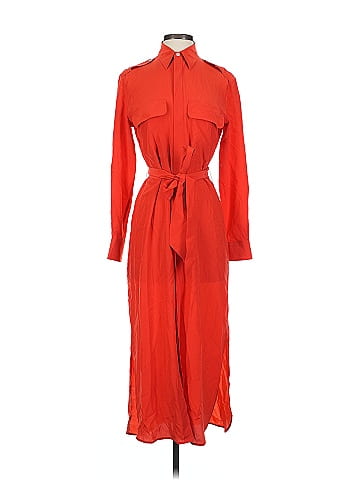 Polo by Ralph Lauren Casual Dress (view 1)