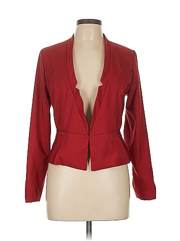 XOXO Blazer (view 1)