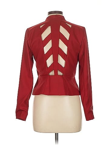 XOXO Blazer (view 2)