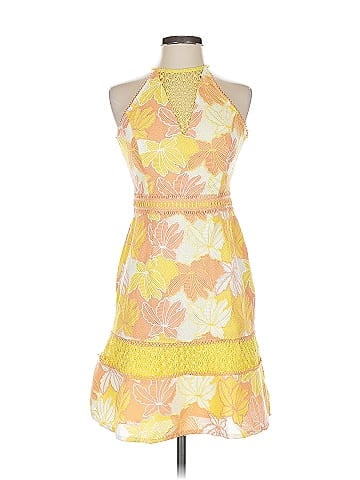 Adelyn Rae Cocktail Dress (view 1)