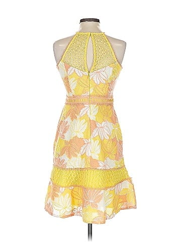 Adelyn Rae Cocktail Dress (view 2)