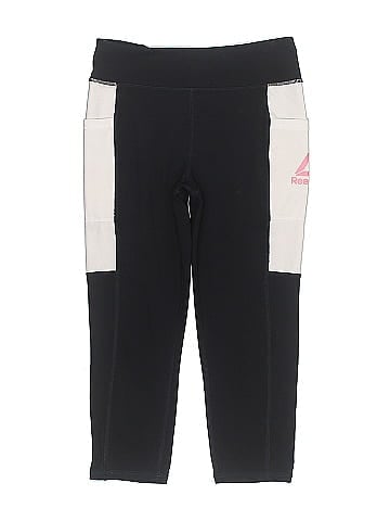 Reebok Active Pants (view 1)