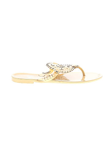 Jack Rogers Flip Flops (view 1)