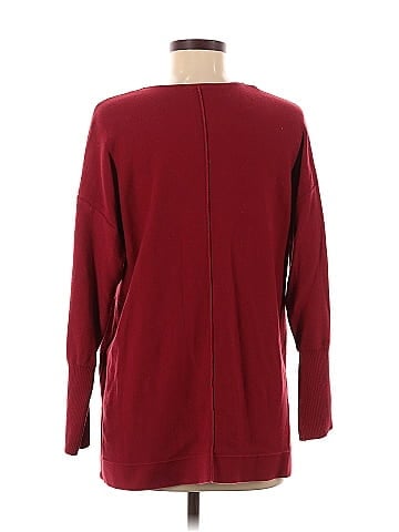 Anne Klein Pullover Sweater (view 2)