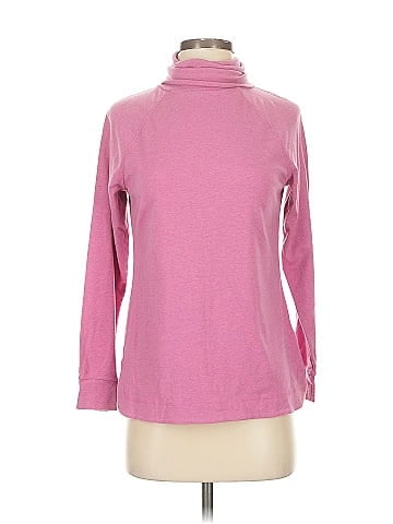 Isaac Mizrahi LIVE! Turtleneck Sweater (view 1)