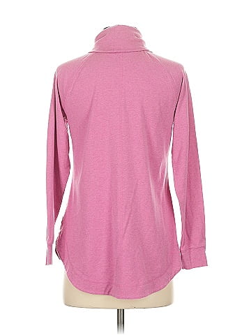Isaac Mizrahi LIVE! Turtleneck Sweater (view 2)