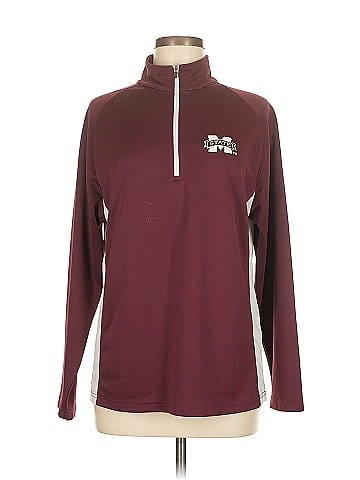 Colosseum Athletics Long Sleeve Top (view 1)