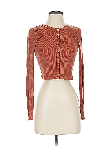 Me To We Long Sleeve Top (view 1)