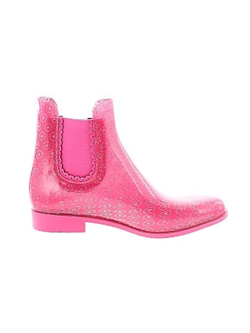 Jack Rogers Rain Boots (view 1)