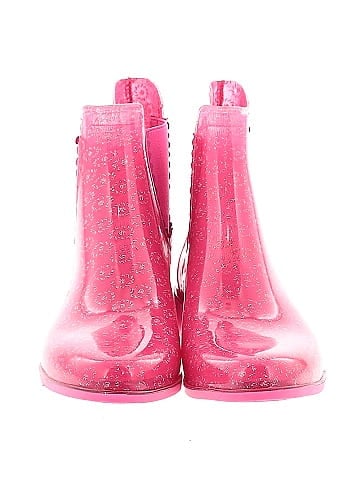 Jack Rogers Rain Boots (view 2)