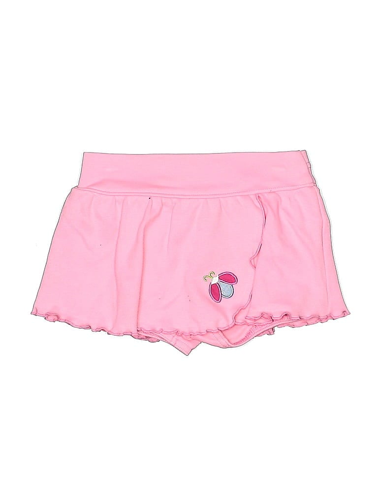 Click to view more detailed imagery on our partner's website Pre-owned Assorted Brands Babies' Skirt In Pink