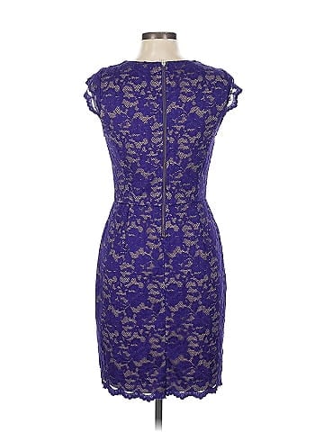 Slate & Willow Cocktail Dress (view 2)
