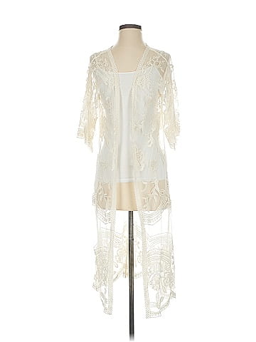 Ember Kimono (view 1)