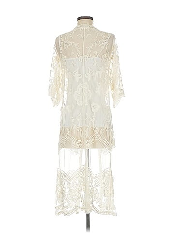 Ember Kimono (view 2)