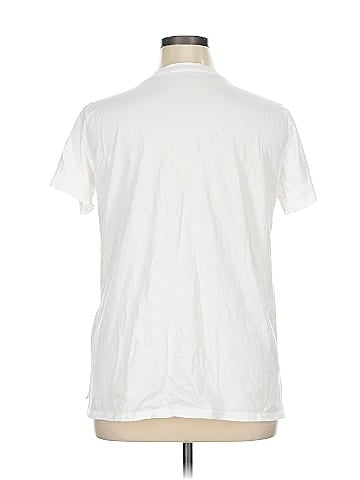 a.n.a. A New Approach Short Sleeve T-Shirt (view 2)