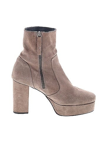 Topshop Boots (view 1)