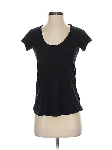 James Perse Short Sleeve T-Shirt (view 1)