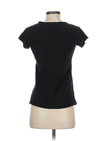 James Perse Short Sleeve T-Shirt (view 2)
