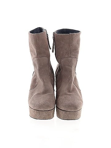 Topshop Boots (view 2)