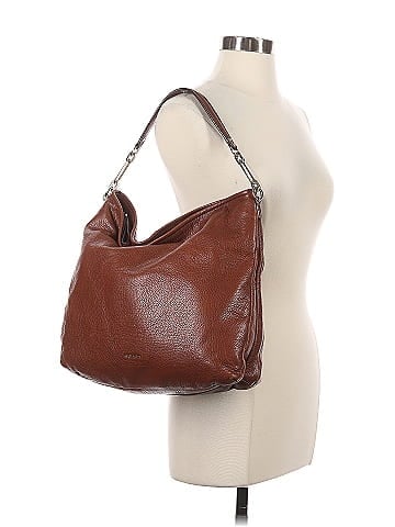 Coach Leather Crossbody Bag (view 2)