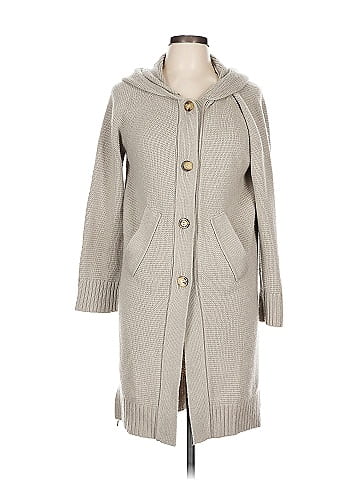 Cividini Cashmere Cardigan (view 1)
