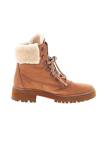 Timberland Ankle Boots (view 1)