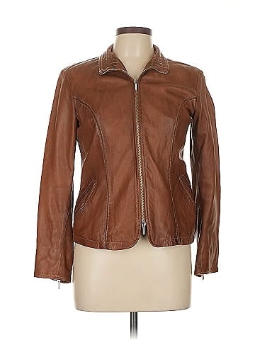 Anna Jacket (view 1)
