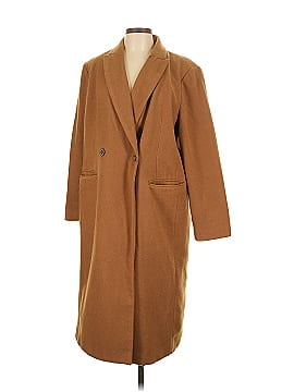 A New Day Coat