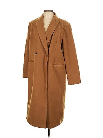 A New Day Coat (view 1)