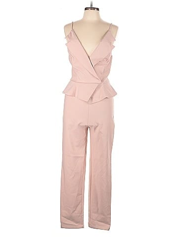 Main Strip Jumpsuit (view 1)