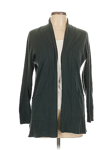 Pink Clover Cardigan (view 1)