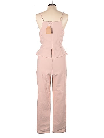 Main Strip Jumpsuit (view 2)
