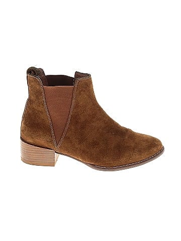 Seychelles Ankle Boots (view 1)
