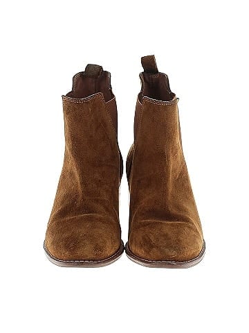 Seychelles Ankle Boots (view 2)