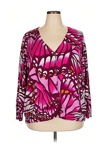 Susan Graver Cardigan (view 1)