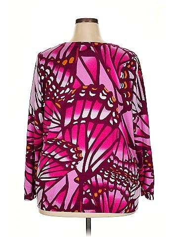 Susan Graver Cardigan (view 2)