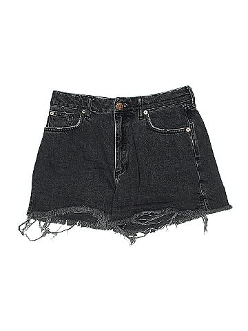 River Island Denim Shorts (view 1)