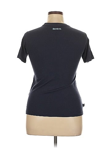 Reebok Short Sleeve T-Shirt (view 2)