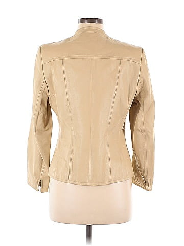 Carlisle Leather Jacket (view 2)