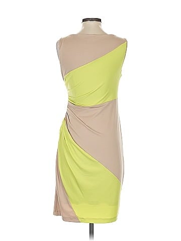 Muse Cocktail Dress (view 2)