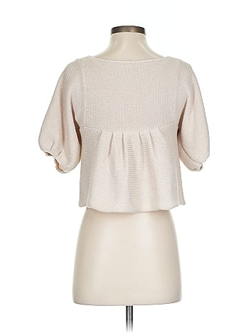 Free People 3/4 Sleeve Blouse (view 2)
