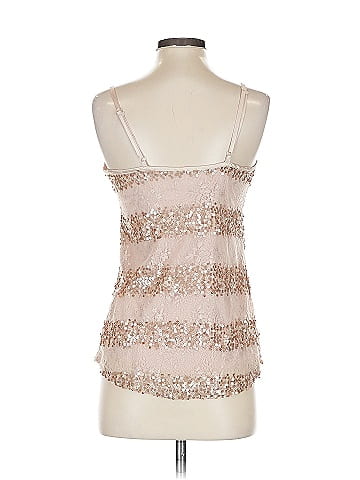 BKE Sleeveless Blouse (view 2)