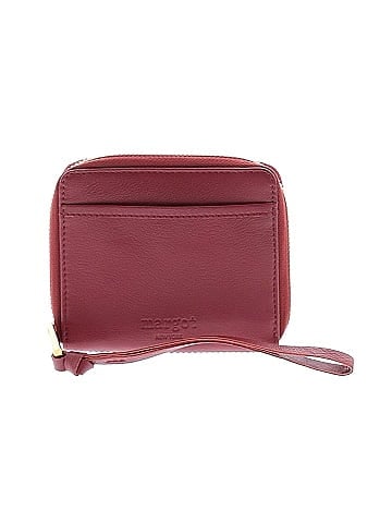 Margot Leather Wallet (view 1)