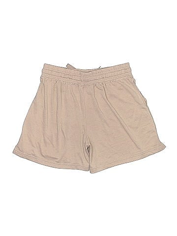 Leg3nd Khaki Shorts (view 2)