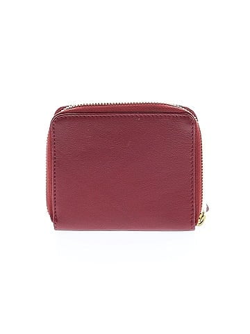 Margot Leather Wallet (view 2)