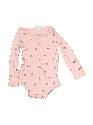 Splendid Long Sleeve Onesie (view 1)