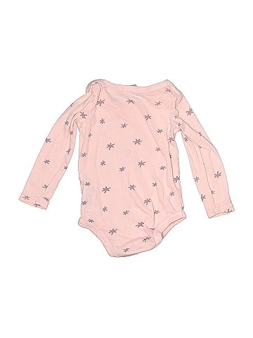 Splendid Long Sleeve Onesie (view 2)