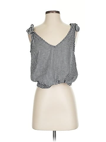 Nine Britton Tank Top (view 1)